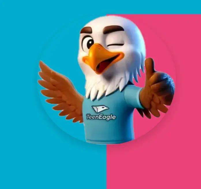 TeenEagle Hybrid Competition
